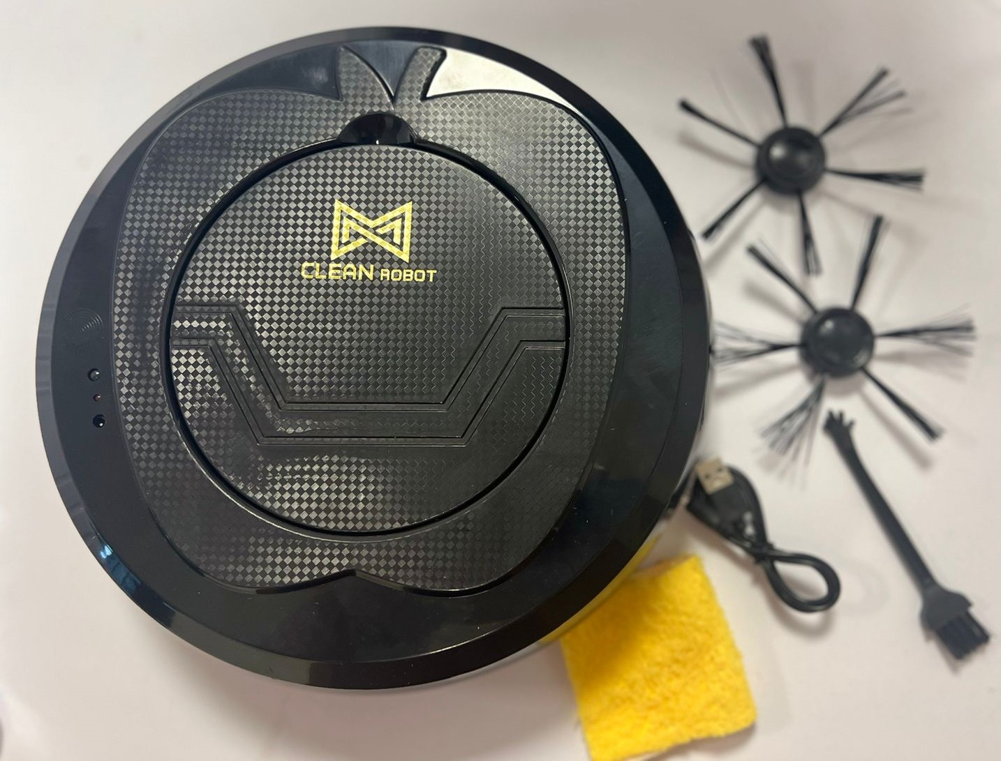 Miniatura 7 de Robot aspirador inteligente ANT